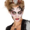 Haarband -Kostuums Met Halloween-Thema 11147 60513 A 10