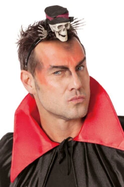 Haarband -Kostuums Met Halloween-Thema 11147 60513 B 10