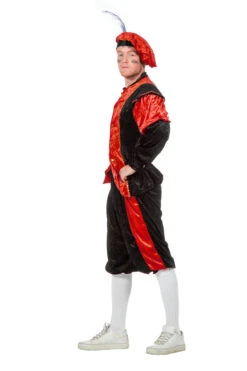 Piet Pansamt Budget -Kostuums Met Halloween-Thema 11226 621 A 20