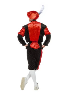 Piet Pansamt Budget -Kostuums Met Halloween-Thema 11226 621 A 30