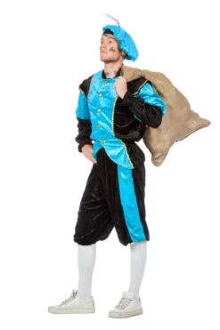 Piet Pansamt Budget -Kostuums Met Halloween-Thema 11226 621 B 20