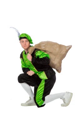 Piet Pansamt Budget -Kostuums Met Halloween-Thema 11226 621 C 20