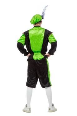 Piet Pansamt Budget -Kostuums Met Halloween-Thema 11226 621 C 30