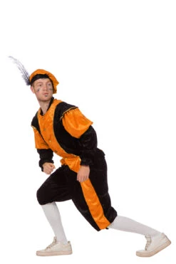 Piet Pansamt Budget -Kostuums Met Halloween-Thema 11226 621 D 10