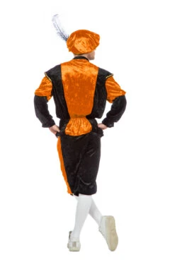 Piet Pansamt Budget -Kostuums Met Halloween-Thema 11226 621 D 30