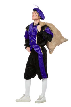 Piet Pansamt Budget -Kostuums Met Halloween-Thema 11226 621 E 20