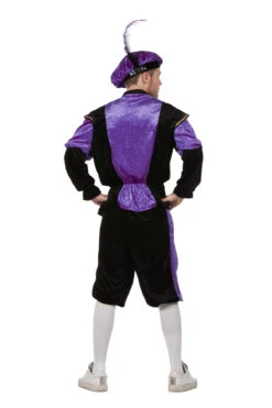 Piet Pansamt Budget -Kostuums Met Halloween-Thema 11226 621 E 30