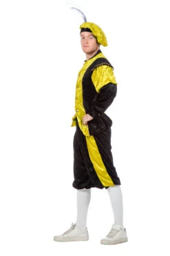 Piet Pansamt Budget -Kostuums Met Halloween-Thema 11226 621 F 20