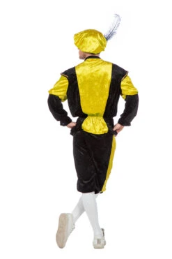 Piet Pansamt Budget -Kostuums Met Halloween-Thema 11226 621 F 30