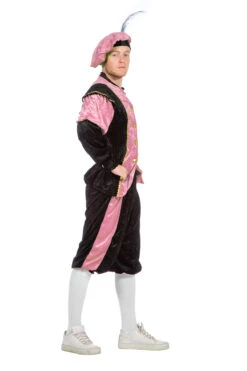 Piet Pansamt Budget -Kostuums Met Halloween-Thema 11226 621 G 20