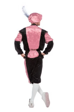 Piet Pansamt Budget -Kostuums Met Halloween-Thema 11226 621 G 30