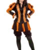 Piet Dames -Kostuums Met Halloween-Thema 11227 623 A 10