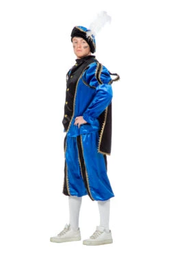 Piet Im.fluweel -Kostuums Met Halloween-Thema 11228 624 C 20