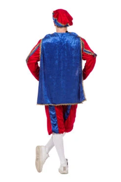 Piet Pansamt -Kostuums Met Halloween-Thema 11229 627 A 30