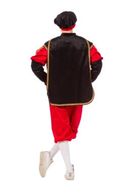 Piet Luxe -Kostuums Met Halloween-Thema 11230 628 XX 30