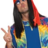 Hippiepruik -Kostuums Met Halloween-Thema 11336 8124 00 10