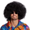 Super Afro -Kostuums Met Halloween-Thema 11348 8197 00 10