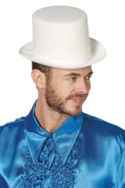 Hoge Hoed -Kostuums Met Halloween-Thema 11421 9000 02 10