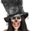 Hoge Hoed Halloween -Kostuums Met Halloween-Thema 11423 9004 00 10