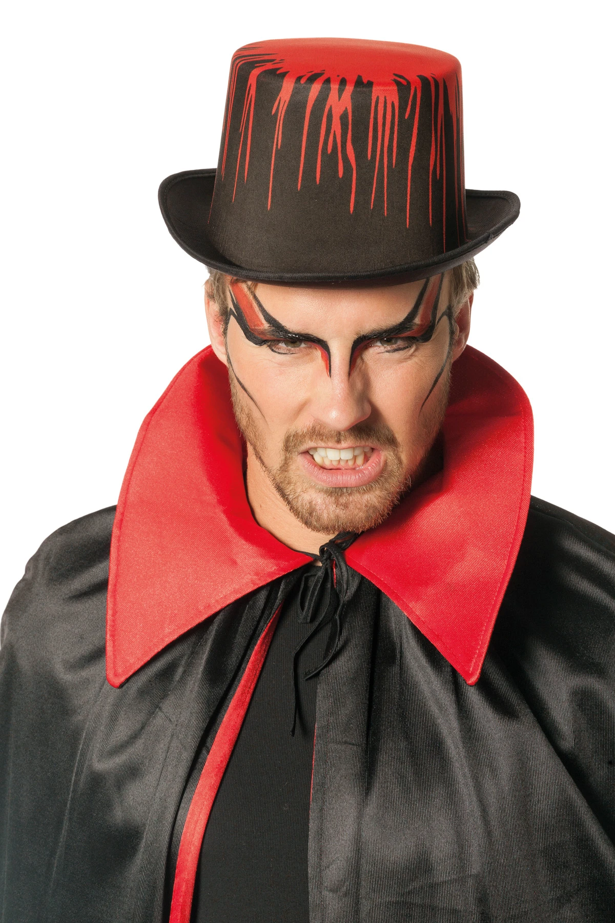 Hoge Hoed Met Bloed 3 Hoge Hoed Met Bloed