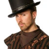 Hoed Steampunk Tandwiel -Kostuums Met Halloween-Thema 11435 9030 00 10