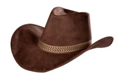 Cowboyhoed (met Band)