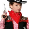 Cowboyhoed Met Ster -Kostuums Met Halloween-Thema 11462 9141 00 10