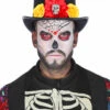 Hoge Hoed Day Of The Dead -Kostuums Met Halloween-Thema 11484 9281 00 10