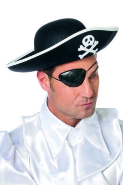 Grote Piraat -Kostuums Met Halloween-Thema 11493 9350 00 20