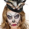 Minihoed Voodoo -Kostuums Met Halloween-Thema 11535 9623 00 10