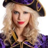 Driesteek Purple -Kostuums Met Halloween-Thema 11541 9658 00 10