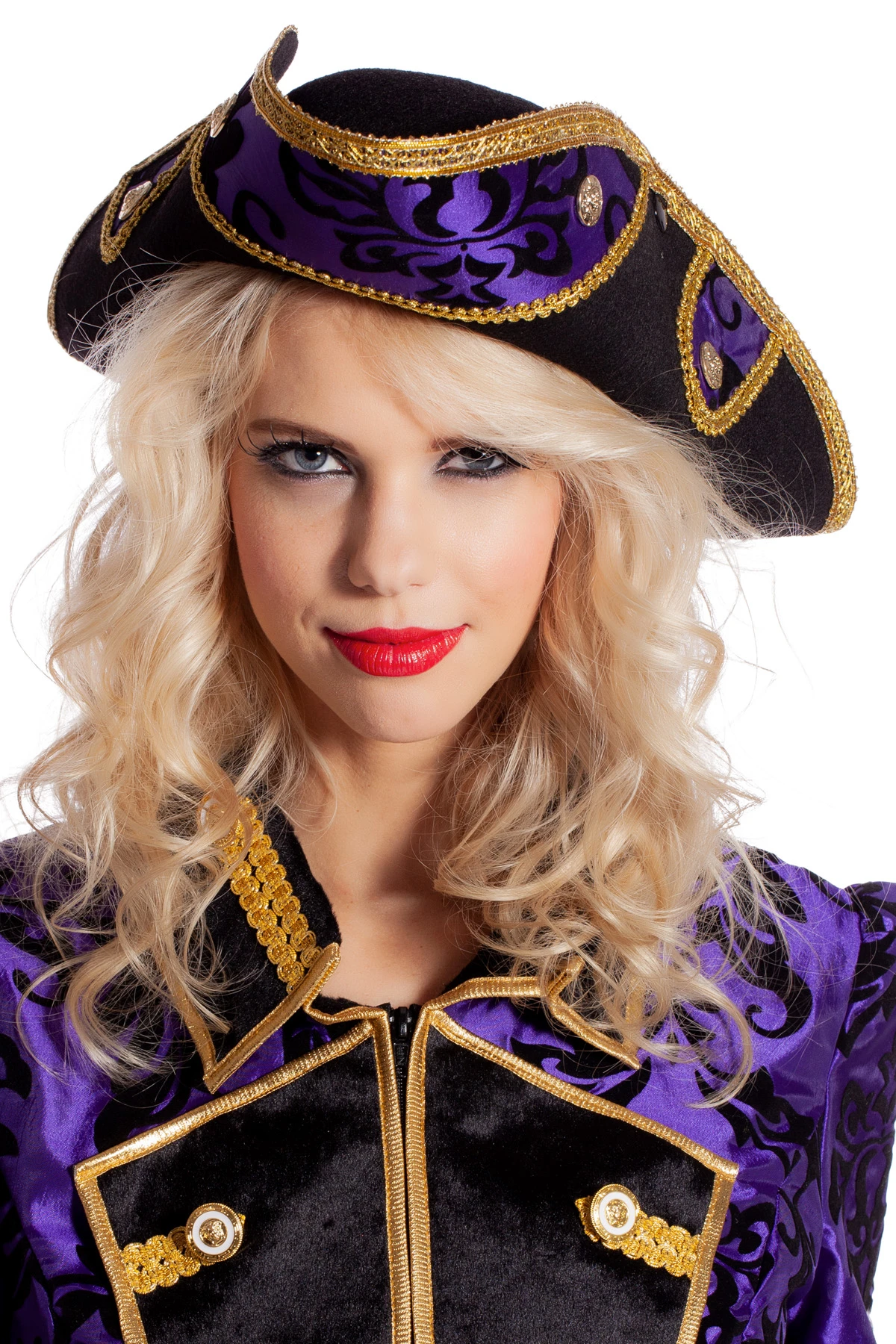 Driesteek Purple 3 Driesteek Purple