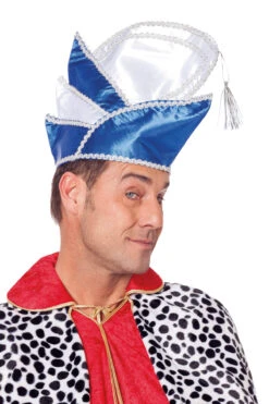 Prinsenmuts -Kostuums Met Halloween-Thema 11589 9773 09 10