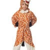 Giraf -Kostuums Met Halloween-Thema 11633 99365 XX 10