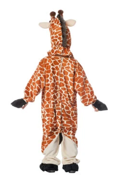 Giraf -Kostuums Met Halloween-Thema 11633 99365 XX 30