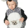 Koala -Kostuums Met Halloween-Thema 11634 99373 XX 10