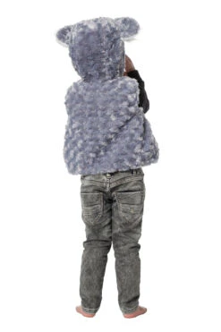 Koala -Kostuums Met Halloween-Thema 11634 99373 XX 30