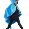 Cape Dino -Kostuums Met Halloween-Thema 11635 99377 XX 10