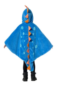 Cape Dino -Kostuums Met Halloween-Thema 11635 99377 XX 30