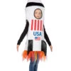 Rocket Boy -Kostuums Met Halloween-Thema 11640 99391 XX 10
