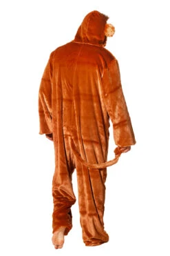 Aap -Kostuums Met Halloween-Thema 11655 99561 XX 30