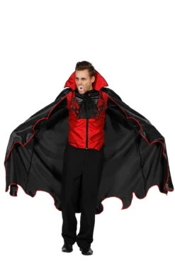 Vampire 7 Vampire -Kostuums Met Halloween-Thema 1167 330319 XX 10