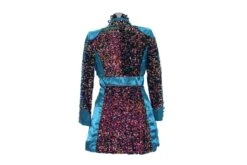 Carnavalsjasje Luxe Sequin Dames -Kostuums Met Halloween-Thema 15683 sequin delight nieuw 3