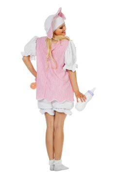 Baby Girl 7 Baby Girl -Kostuums Met Halloween-Thema 1625 4587 XX 30
