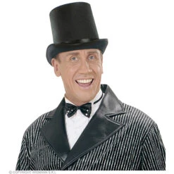 Extra Hoge Hoed -Kostuums Met Halloween-Thema 1664T d