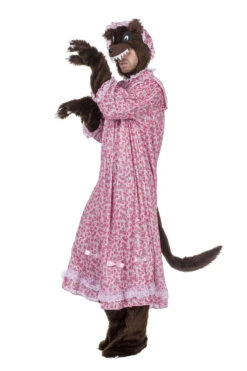 Boze Wolf -Kostuums Met Halloween-Thema 178 5154 XX 20