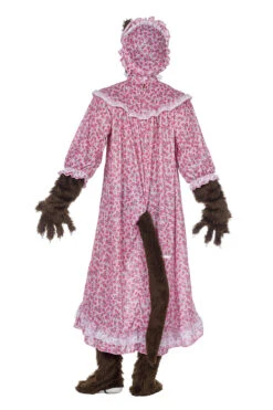 Boze Wolf -Kostuums Met Halloween-Thema 178 5154 XX 30