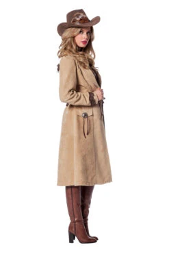 Cowgirl Luxe (V) -Kostuums Met Halloween-Thema 2102 4803 XX 20