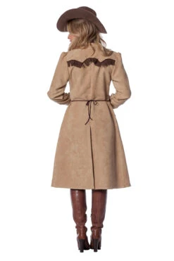 Cowgirl Luxe (V) -Kostuums Met Halloween-Thema 2102 4803 XX 30