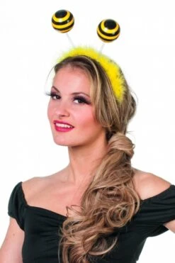 Diadeem Bollen Bijtje